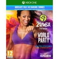 thumbnail image 1 of Zumba Fitness World Party - Xbox One Xbox One Game, 1 of 1