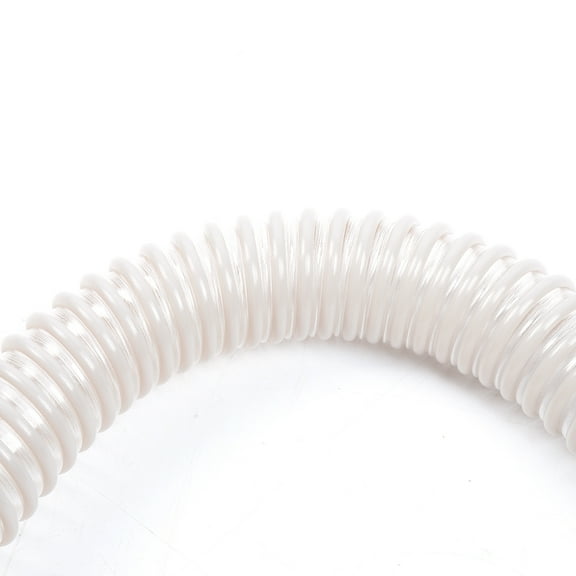 CPAP Hose, 1.8m Premium Universal CPAP Tubing Hose Breathing Machine Tube Breathing Machine Accessory