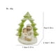thumbnail image 3 of Adornos navideños, adornos navideños, regalos navideños, adornos navideños de abrevadero para caballos, regalos de nacimiento para bebés, decoración de escritorio para el hogar, decoraciones de regalo, 3 of 8