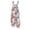 02-White, variant on JULMCOMO Cotton Linen Jumpsuits for Women Halloween Haunted Castle Pumpkin Bat Print Spaghetti Strap Jumpsuits Plus Size Costume Holiday Overalls Earthy Yellow 3XL