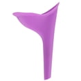 thumbnail image 4 of Inodoro para orinar, dispositivos para orinar para acampar, orinal portátil para mujeres, orinal para orinar, inodoro para orinar, características de vanguardia, 4 of 8