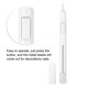 thumbnail image 1 of Bolígrafo De Cuentas Para Uñas Para Hermosas Puntas De Uñas, Fácil De Usar Con Decoración De Cuentas De Metal, Herramienta De Lingotes Para Uñas De Uso Profesional Y, 1 of 7