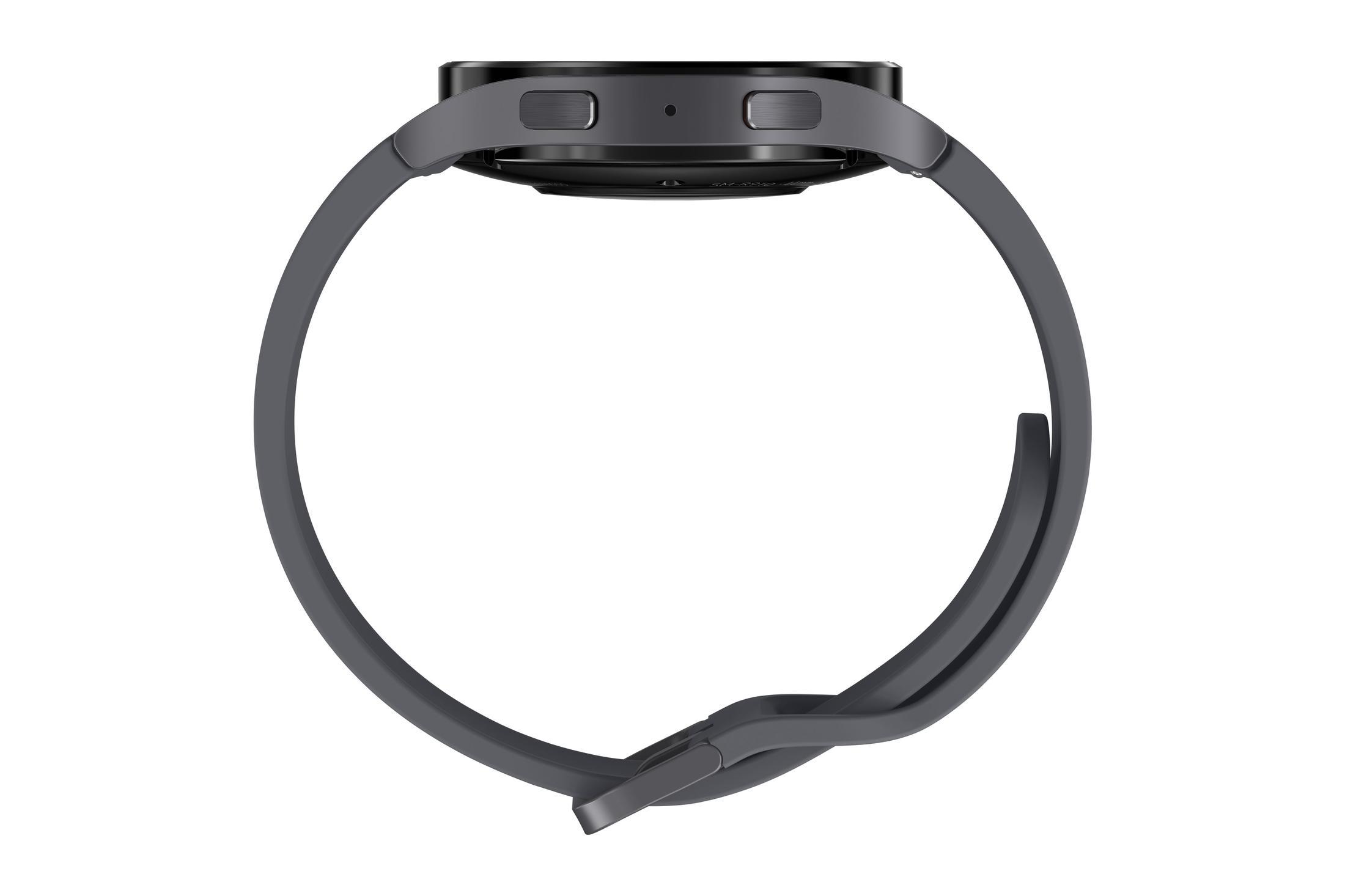Samsung Galaxy Watch5 40mm Smart Watch, Graphite - image 5 of 6