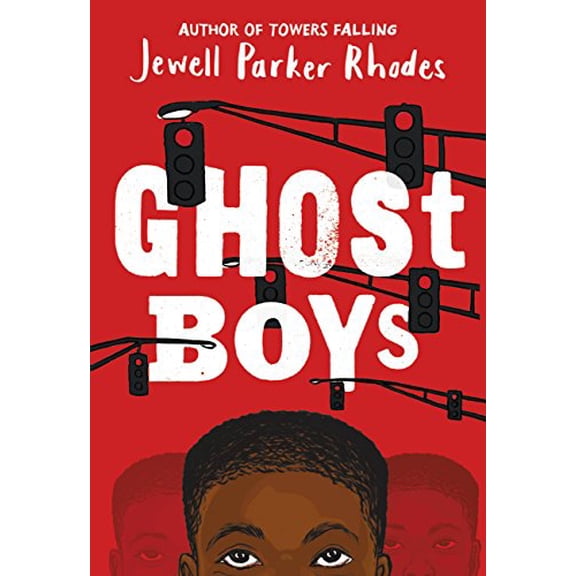 Pre-Owned Ghost Boys (Hardcover) 0316262285 9780316262286