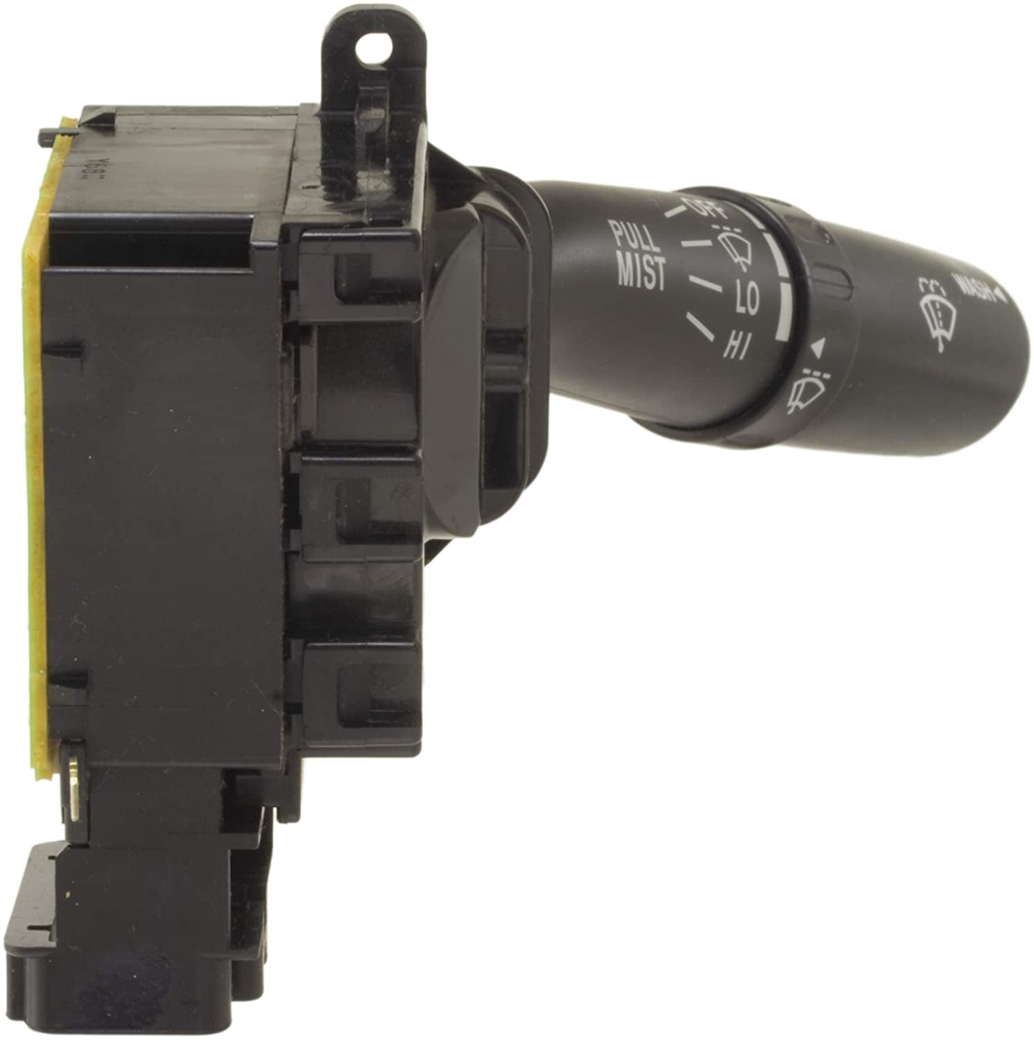 Windshield Wiper Switch