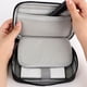 thumbnail image 4 of Compact Electronics Accessories Bag - The Ultimate Travel Organizer For Cables, Chargers, Phones & Hard Drives!, 4 of 5