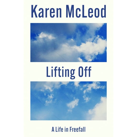 Lifting Off, (Paperback)