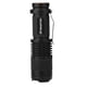 thumbnail image 1 of Linterna de luz negra linterna LED linterna de luz negra UV 365Nm-395Nm 382 x 118 pulgadas emergencia para senderismo vuelo nocturno comprobación de dinero ANGGREK  Otros, 1 of 8