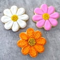 thumbnail image 3 of Ann Clark Small Flower Cookie Cutter 3", Made in USA, 3 of 7