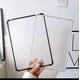 thumbnail image 3 of Funda transparente para tableta Apple iPad Pro12.9, 2018, 2020, 2021, 2022, A2437, A2766, A2764, A2436, PC + TPU, a prueba de golpes, 3 of 4