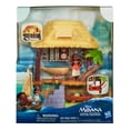 thumbnail image 2 of Disney Moana Island Fale, 2 of 11