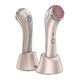 thumbnail image 1 of Infrared Face-lifting Machine Heating Red Light Led Phototherapy Collagen Stimulation Anti-wrinkle Anti-aging Firming Whitening Beauty Massager, 1 of 2