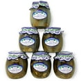 thumbnail image 3 of Belveder Home Style Cucumbers in Brine 26.45 oz 750g, Vegan, Non-GMO, Gluten-Free Pack of 1, 3 of 4