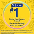 thumbnail image 4 of Softsoap Limited Edition Pecan Pie Liquid Hand Soap, Kitchen or Bathroom Hand Soap, 1.47L, 4 of 11