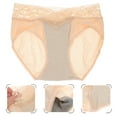 thumbnail image 4 of Culottes Menstruelles pour Femmes, Culottes Menstruelles Étanches, 4 of 9
