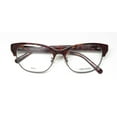 thumbnail image 2 of VERA WANG VA22 CAT EYE ASIAN FIT FULL-RIM WOMENS OPTICAL EYEGLASS FRAME/GLASSES, 2 of 9