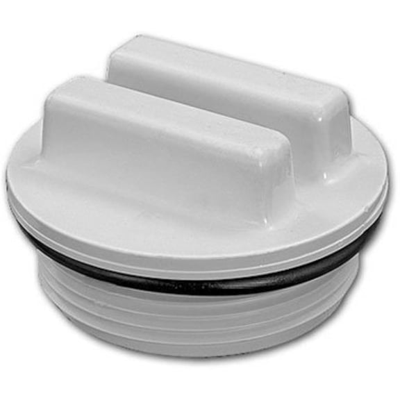 Hayward SP1022C Swimming Pool Spa Filter 1.5 Threaded Drain Pipe Plug w/O-Ring, Model: , Outdoor/Garden Store, Repair & Hardware