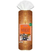 Nickles Bakery Split Top Wheat Bread, 20-ounce Loaf.