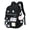 Black, variant on AO ALI VICTORY Backpack for Girls, 15.6 inch Laptop School Bag Kids Kindergarten Elementary Large Bookbags for Girls Women Students Casual Travel Daypacks (Pink)