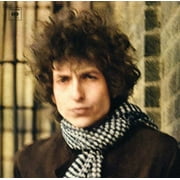 SHOPTV Bob Dylan - Blonde on Blonde - Rock - CD