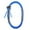 bleu, variante sur Couronne de Collation des Grades 2025 Collier Ruban Fait à la Main à Double Tressage avec Breloque Lettre pour Décorations de Fête de Collation des Grades