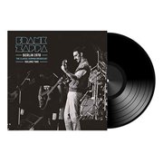 Frank Zappa - Berlin 1978 Volume 2 The Classic German Broadcast - 803343186901