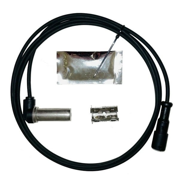 Fortpro ABS Wheel Speed Sensor Kit, 79 Length Compatible with Volvo