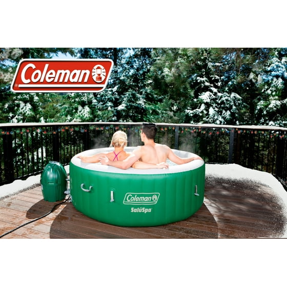 How To Drain Coleman Saluspa Best Drain Photos