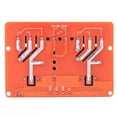 thumbnail image 5 of Commutateur de Relaisac100v-250v 30A Haute Puissance un Module de Relais V Frappant Apparence, 5 of 5
