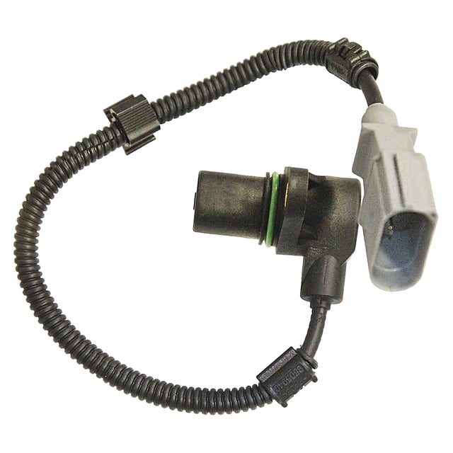 Sensor de Posición del Cigüeñal (Ckp) Walker R32 2008 Volkswagen V6 3.2L Gris