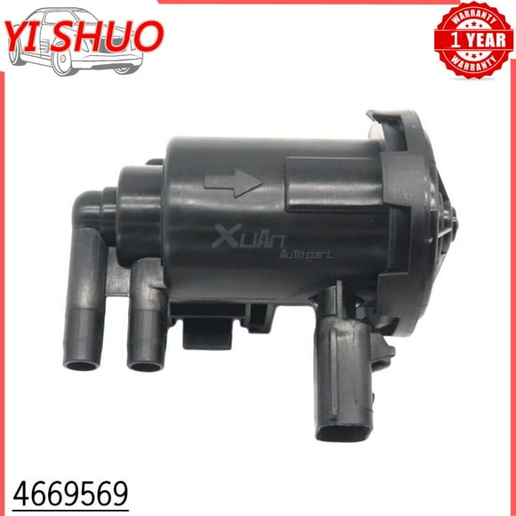 EVAP Vapor Canister Purge Solenoid Valve for Chrysler PT Cruiser for Dodge for Ram 1500