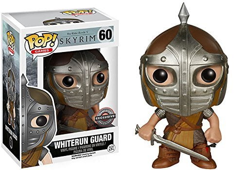 Funko - Figurine Skyrim Elder Scrolls 