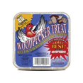 thumbnail image 2 of C&S Suet Treat para pájaros carpinteros, alimento para aves silvestres, 8 unidades, 2 of 9