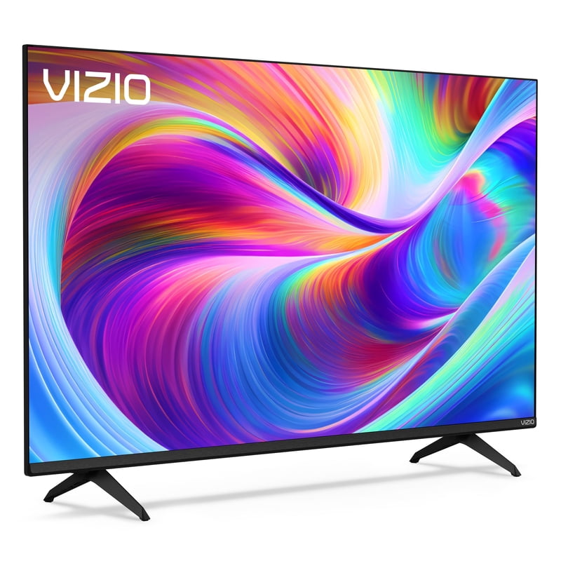 VIZIO 43" Class Quantum 4K QLED HDR Smart TV (VQD43R-10) gallery view