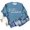 Blue, variant on FYEGRE Womens Dance Mom Sweatshirt Crewneck Long Sleeve Funny Graphic Sweatshirt Dance Mama Gifts Top Blue S
