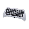 thumbnail image 1 of Teclado Mini Inalambrico Recargable Compatible con PS5 Virtual Zone Teclado Mini Inalámbrico, 1 of 6