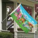 thumbnail image 3 of Osos de Peluche de Tea Town Bandera impresa con temática, regalo perfecto para fanáticos, amigos y familiares, y adecuada para actividades al aire libre e interiores, decoraciones de fiesta. 120*180CM, 3 of 6