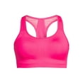 thumbnail image 3 of Avia Women's Ventilated Molded Cup Spots Bra, 3 of 3
