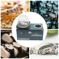 thumbnail image 3 of Jewelry Lost Wax Cast Combination Vacuum Investing Casting Investment Machine, 3 of 17