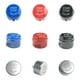 thumbnail image 3 of Riwesomey Botones de arranque y parada de motor de coche profesional, interruptor de encendido, interruptores de repuesto, cubierta de botón, Vehículos, repuestos y accesorios Mis Plata chasis, 3 of 6
