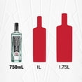 thumbnail image 5 of New Amsterdam Stratusphere Gin, 750ml glass bottle, 80 Proof, 5 of 5