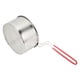 thumbnail image 5 of Canasta De Freidora, Cestas De Freír De Acero Inoxidable Para Freír Canasta De Pasta Para Hervir Con Ergonólico Para Papas Fritas, Pies De Pollo, Anillos De Cebolla,, 5 of 7