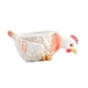 thumbnail image 5 of Maceta de resina con forma de animal, para jardín, decorativa Pollo, 5 of 9