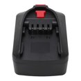 thumbnail image 1 of Bosch 18V to Milwaukee M18 Lithium Battery Adapter, 1 of 5