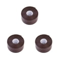thumbnail image 3 of bedienty PVC Self Adhesive Caulk Sealing Strip Tape For Kitchen Wall Sink Toilet Bathroom brown 3Set, 3 of 6