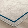 thumbnail image 5 of Milliken Guy Harvey Area Rug TOP SAIL Top Sail Beige Modern, 3' x 5', 5 of 5