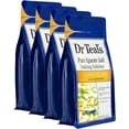 thumbnail image 3 of Dr Teal's Epsom Salt Soaking Solution, Comfort &amp; Calm with Chamomile - 4 Count, 3 lbs Bag - 12 lbs Total, 3 of 3