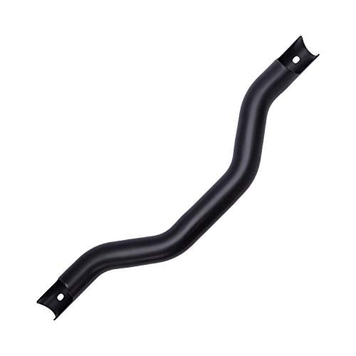 Polaris Off Road Accessory Bumper Hardware