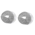 thumbnail image 5 of Set de almohadillas de gel para lactancia materna - 2 compresas frías y calientes para el pecho - Disco reutilizable lavable - Accesorio de maternidad, 5 of 5