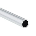 thumbnail image 4 of Uxcell 6063 Aluminum Metal Tubing Seamless Straight Pipes Tube 9mm x 7mm x 300mm, 4 of 6
